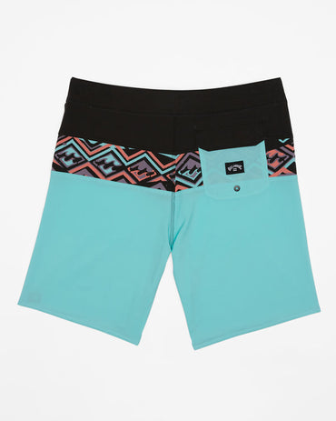 Boy's Momentum Pro Boardshorts