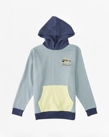 United Boys Hoodie