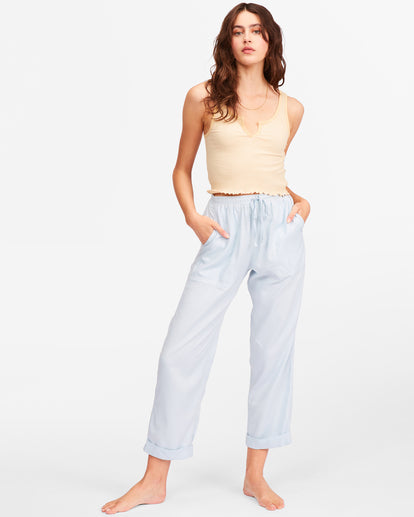 BEACHY KEEN PANT