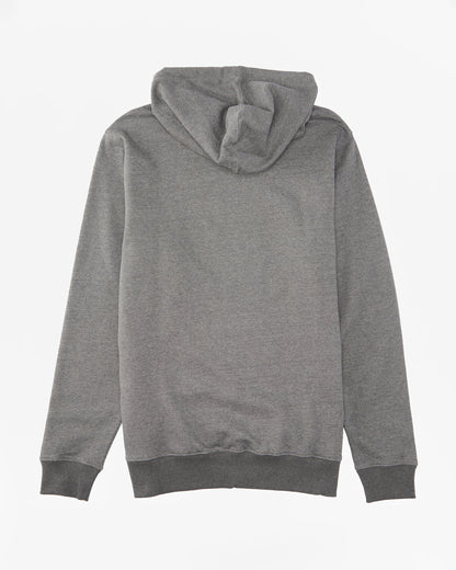 Men's All Day Pullover Hoodie