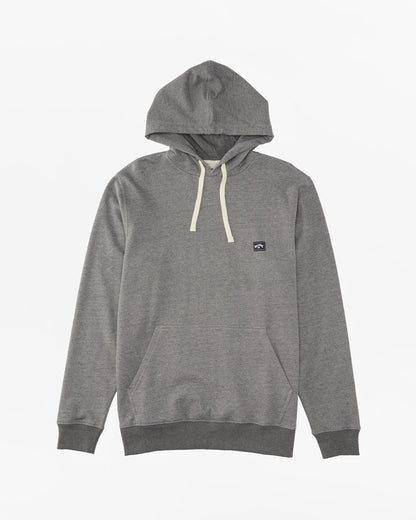 Men's All Day Pullover Hoodie