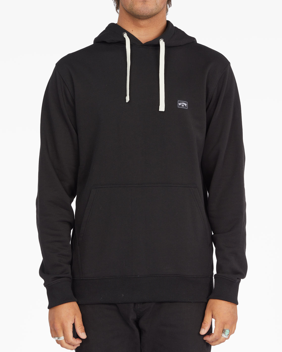 Men's All Day Pullover Hoodie