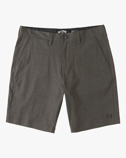 Crossfire Mid Submersible Shorts 19"