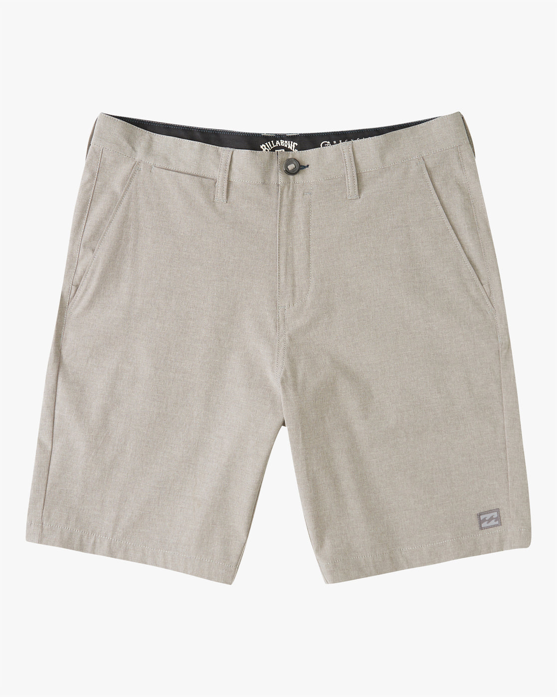 Crossfire Mid Submersible Shorts 19"