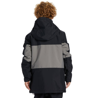 Boys' Defy Technical Snow Jacket