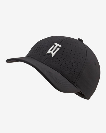 TIGER WOODS AEROBILL GOLF CAP