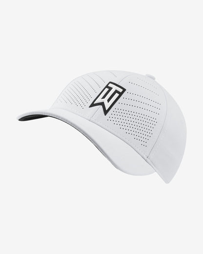 TIGER WOODS AEROBILL GOLF CAP