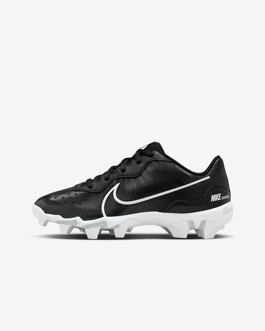 Kids' Alpha Huarache 4 Keystone Baseball Cleats