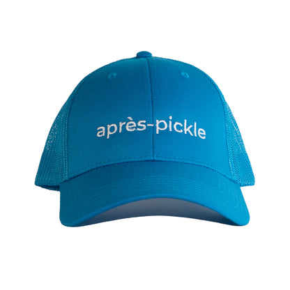 Low Pro Après-Pickle Trucker Hat