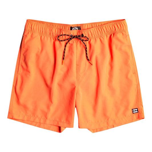 Men's All Day Layback Boardshorts