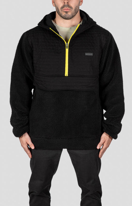 Sherplay Quarter Zip Men's