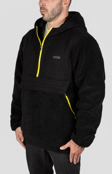 Sherplay Quarter Zip Men's