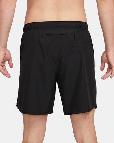 Men's Challenger Dri-FIT 7" Brief-Lined Running Shorts