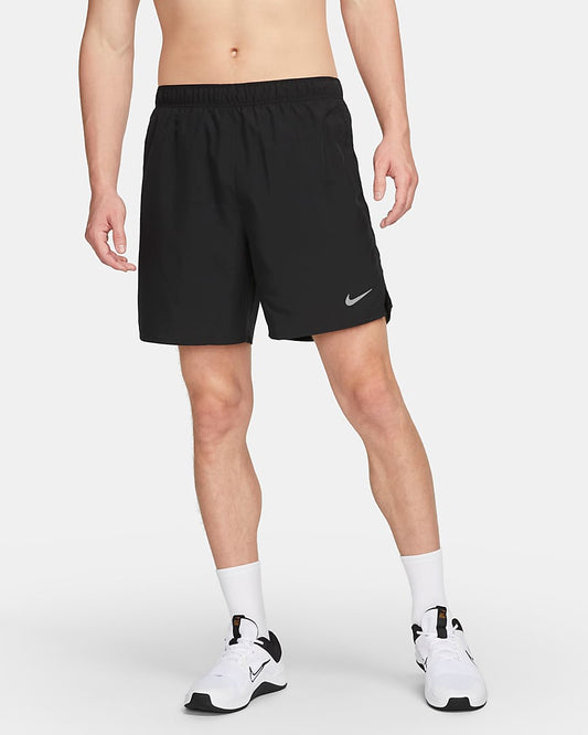 Men's Challenger Dri-FIT 7" Brief-Lined Running Shorts