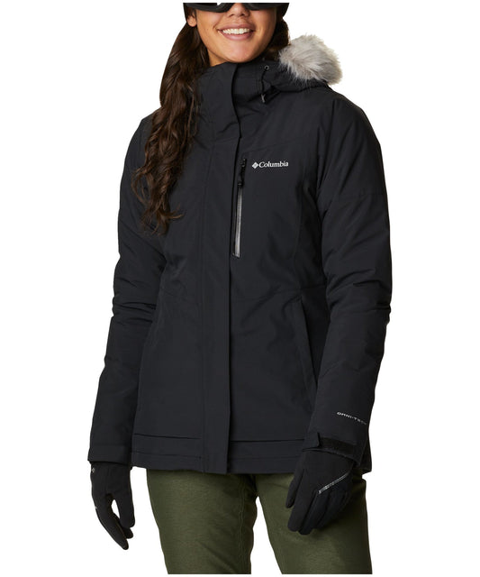 Women's Ava Alpine Insulated Jacket