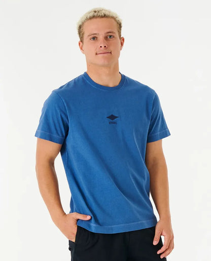 Men's Quality Surf Products Logo T-Shirt