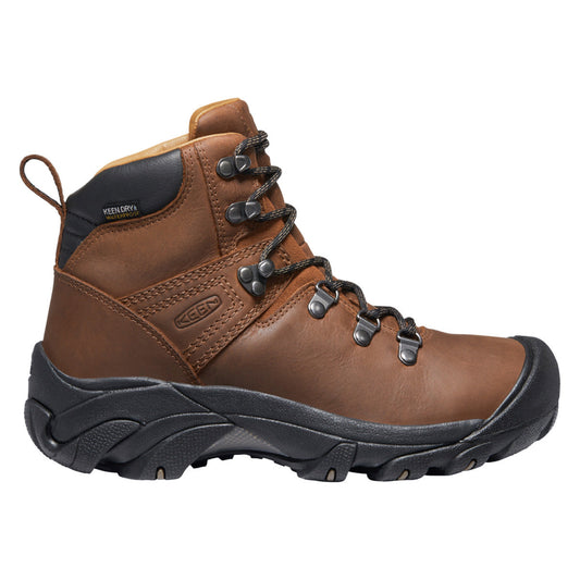 Women's Pyrenees Hiking Boots