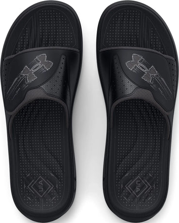 Men's Mercenary Slides