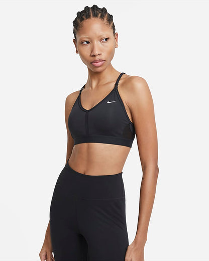 Dri Fit Indy Light Support Padded Sports Bra