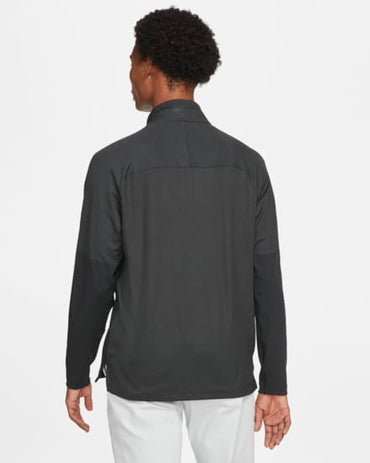 DRI-FIT VAPOR 1/2 ZIP GOLF TOP