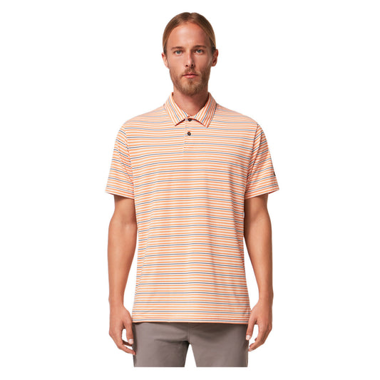 Men's Archive Stripe Golf Polo