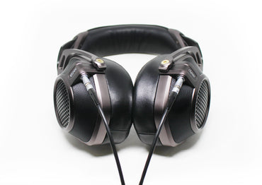 Audiophile Headphone