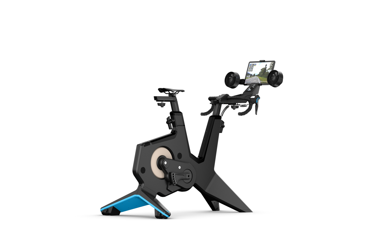 Tacx® Neo Bike Plus Trainer