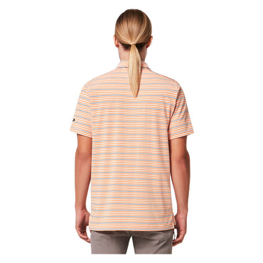 Men's Archive Stripe Golf Polo