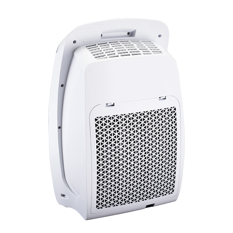 Westinghouse Mid-Range HEPA Air Purifier With Patented Medical Grade NCCO