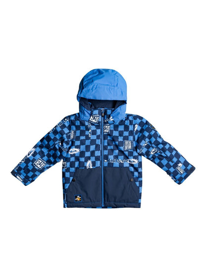 Little Mission Snow Jacket