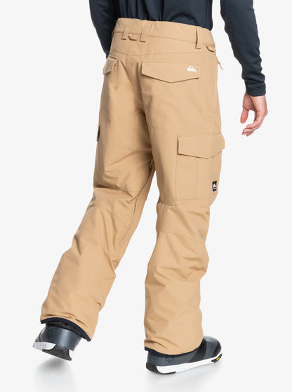 Men's Porter Insulated Snow Pants