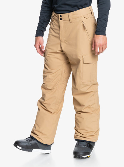 Men's Porter Insulated Snow Pants