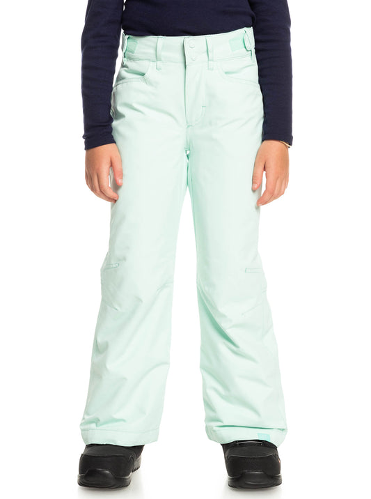 Girls' Backyard Insulated Snow Pants