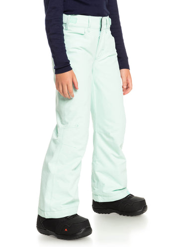 Girls' Backyard Insulated Snow Pants