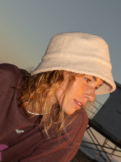 Women's Day of Winter Bucket Hat