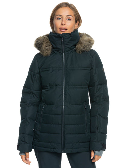 Women's Quinn Technical Snow Jacket