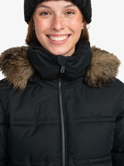 Women's Quinn Technical Snow Jacket