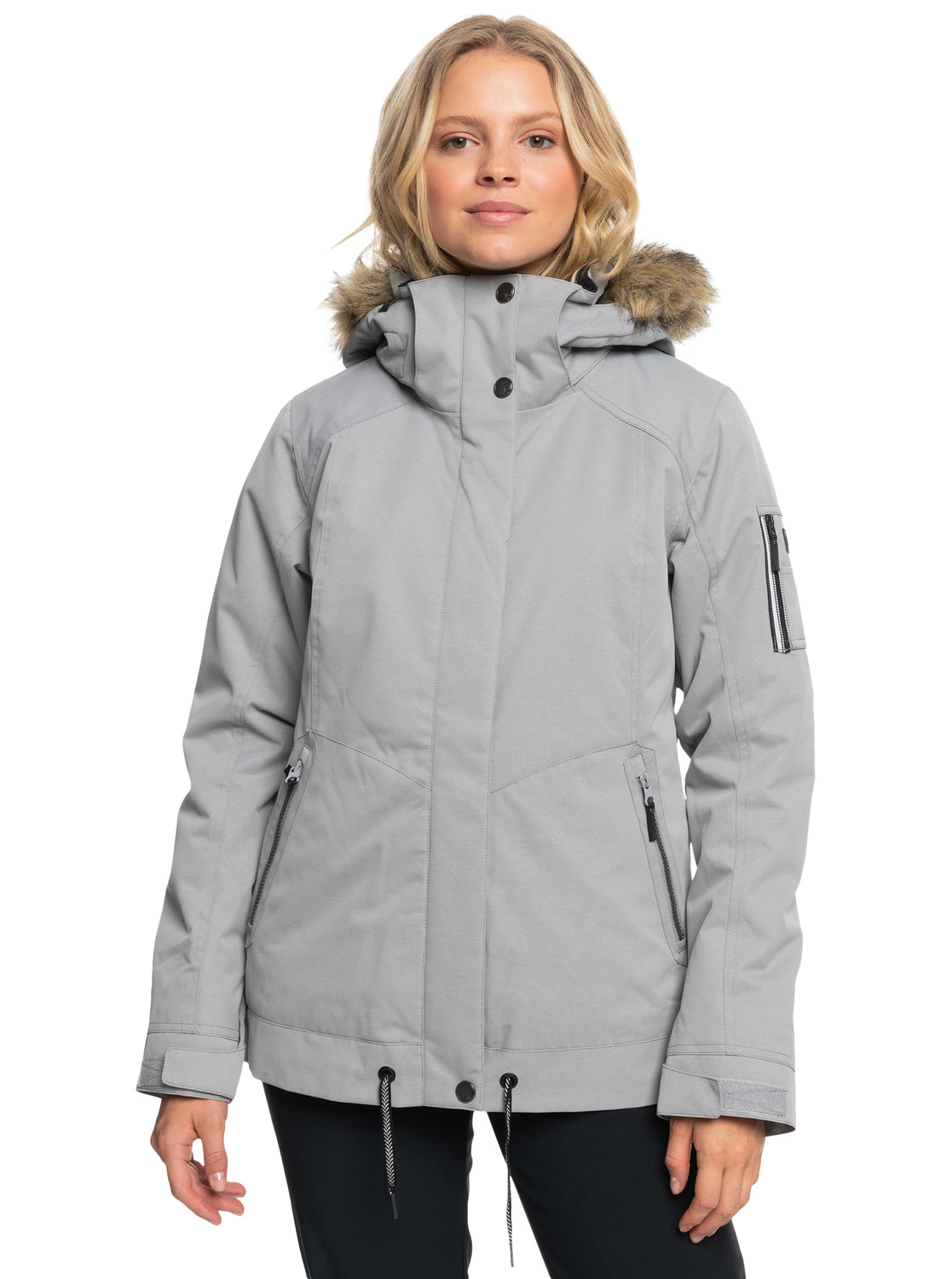 Women's Meade Technical Snow Jacket