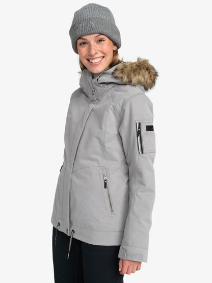 Women's Meade Technical Snow Jacket