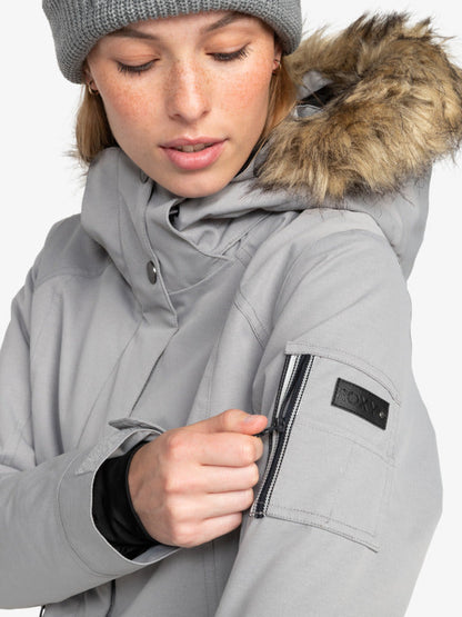 Women's Meade Technical Snow Jacket