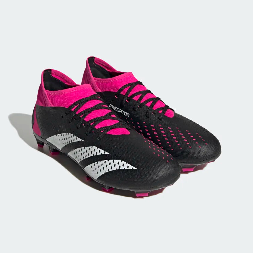 Predator Accuracy.3 Firm Ground Soccer Cleats