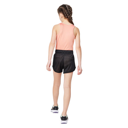 Girls Reversible Jr. Gym Short