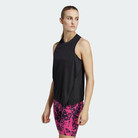 Women's Hiit Aeroready Quickburn Training Tank Top