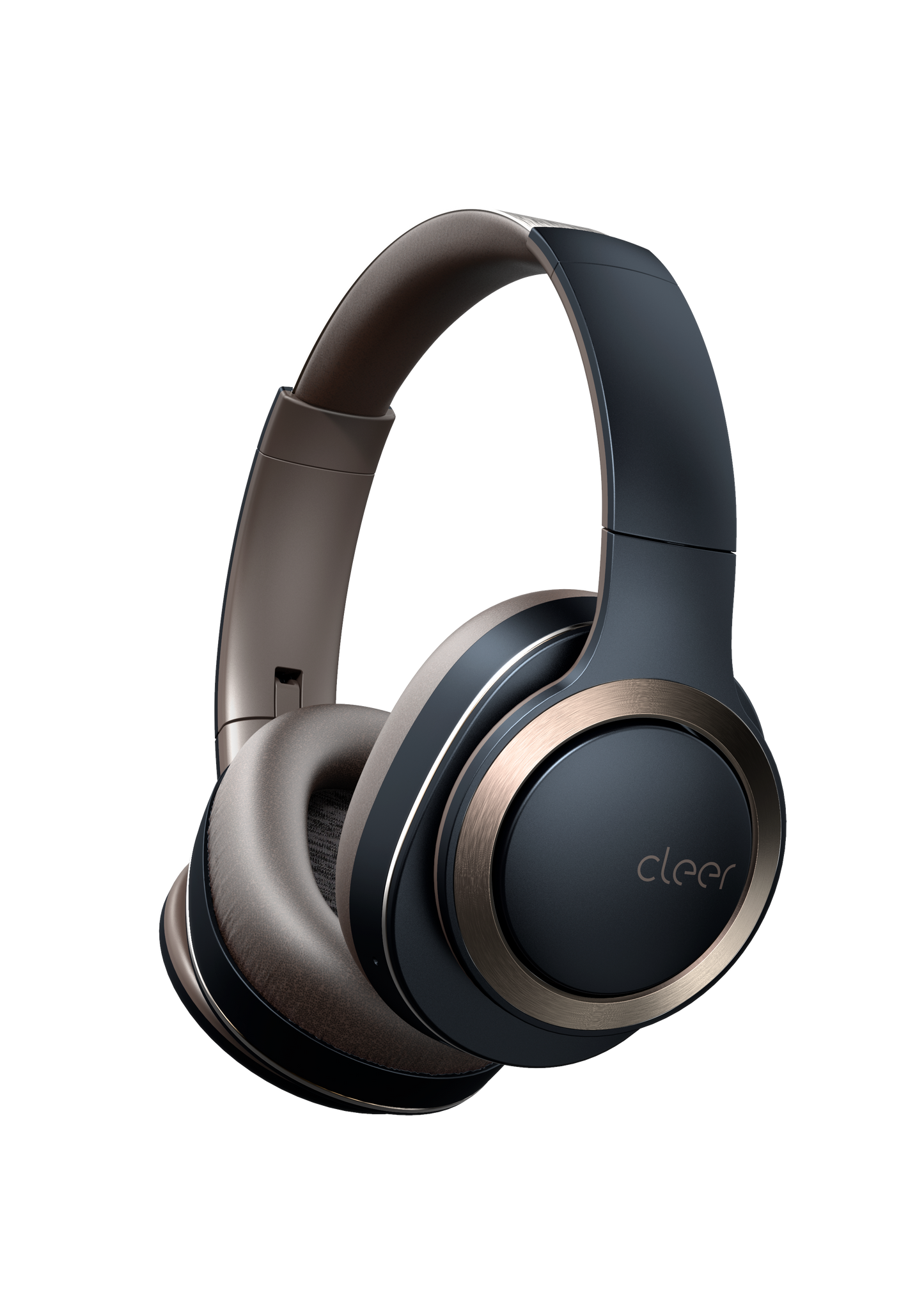 Enduro ANC Navy Wireless Noise Cancelation Headphone