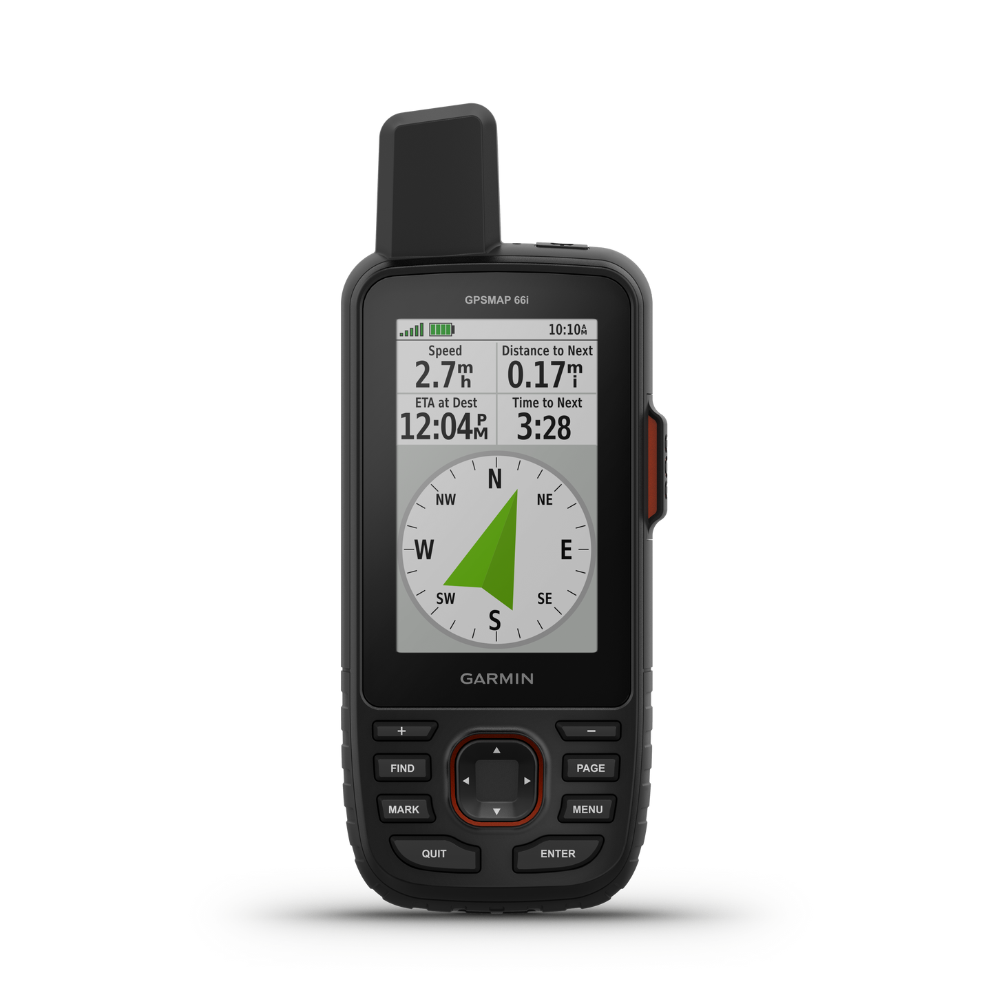 Garmin GPSMAP® 66i