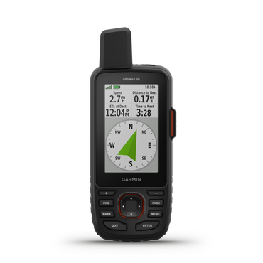 Garmin GPSMAP® 66i