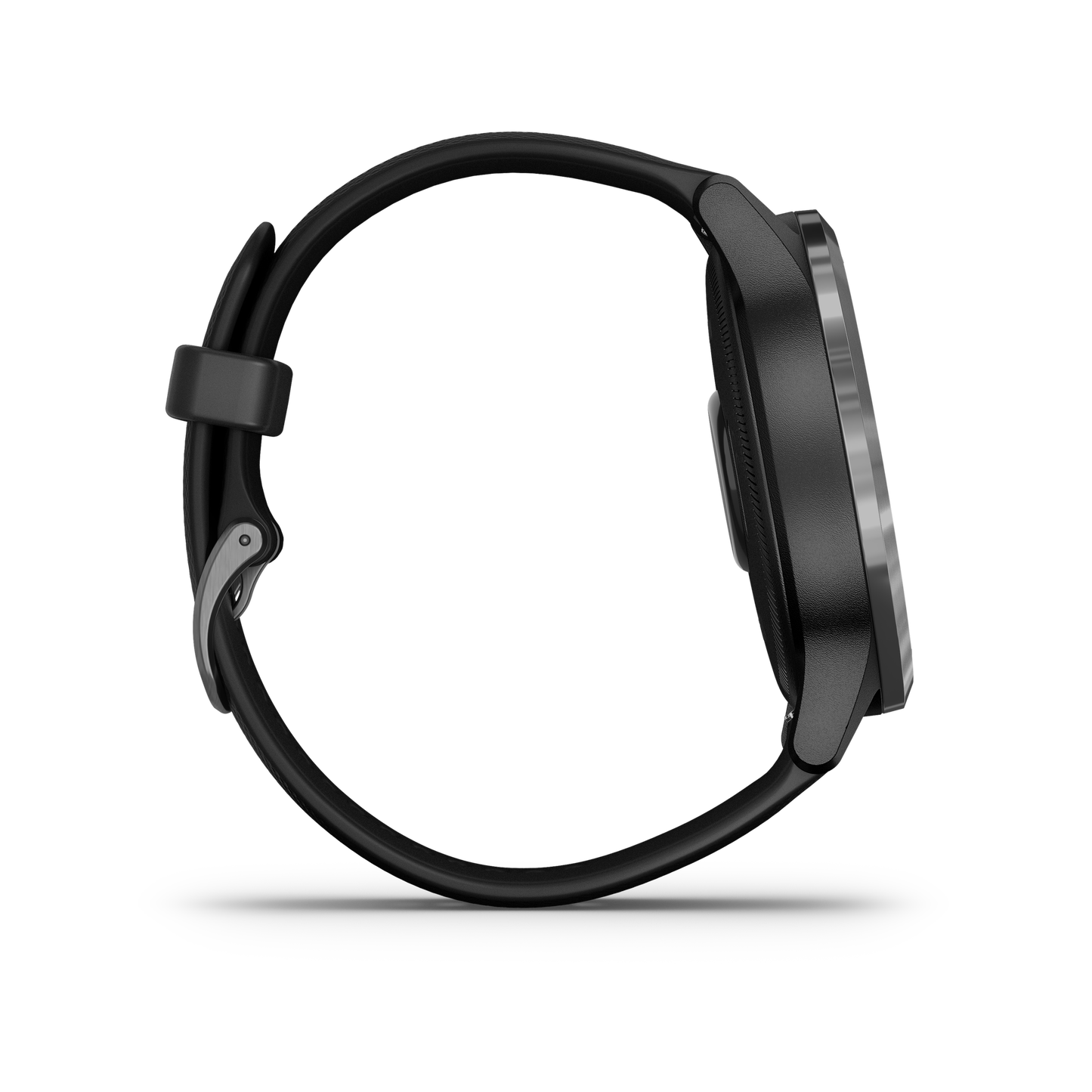 Garmin Vívoactive® 4, Black With Slate Hardware