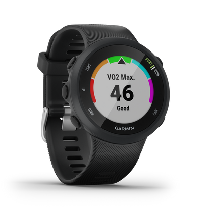 Garmin Forerunner® 45, Black