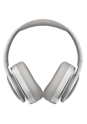 Enduro ANC Grey Wireless Noise Cancelation Headphone