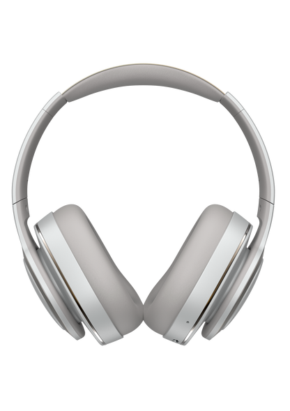 Enduro ANC Grey Wireless Noise Cancelation Headphone